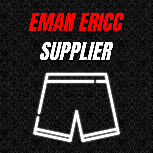 Eman Ericc Supplier