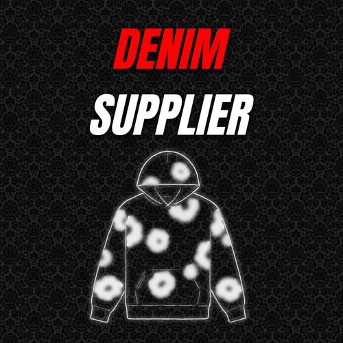 Denim Supplier