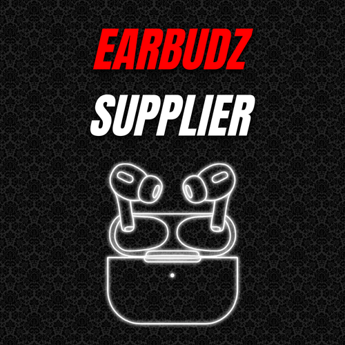 Earbudz Supplier