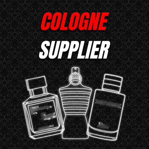 Cologne Supplier