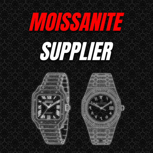 Moissanite Supplier