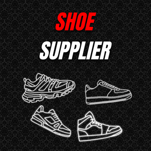 Shoe Supplier