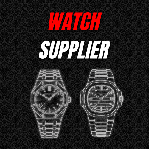 Watch Supplier