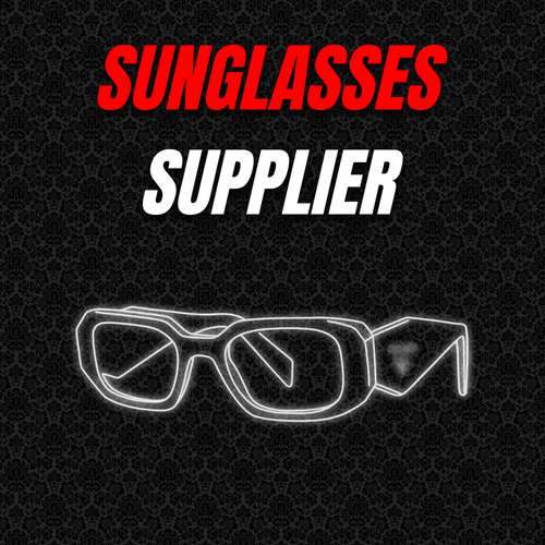 Sunglasses Supplier