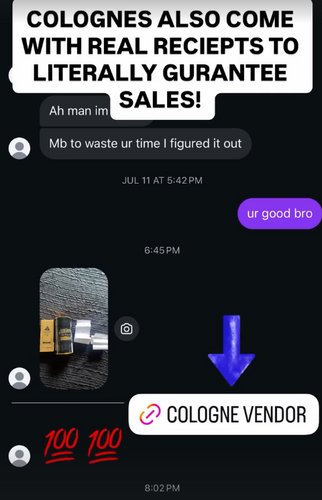 Sliding image